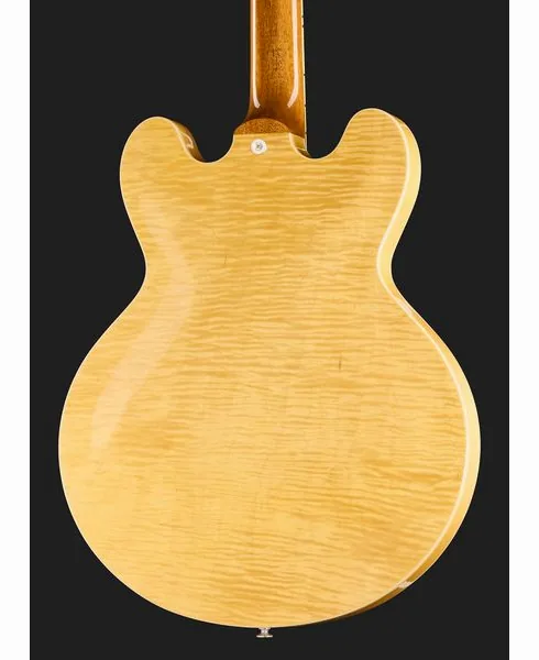 Gibson ES-335 Figured AN, detail 5