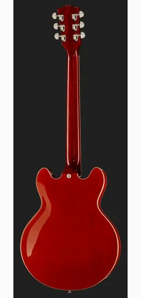 Gibson ES-339 60s Cherry, detail 3