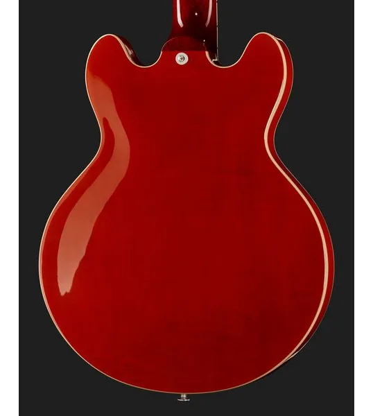 Gibson ES-339 60s Cherry, detail 5