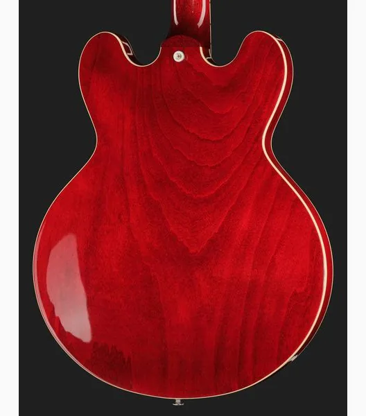 Gibson ES-345 60s Cherry, detail 5