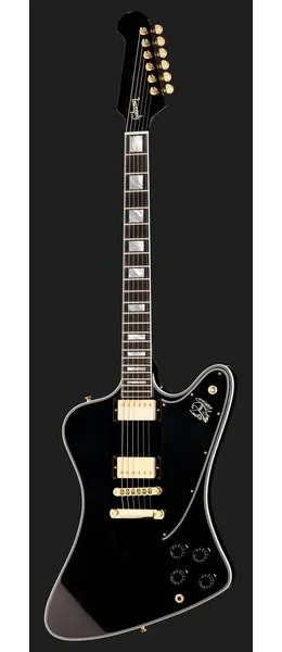 Gibson Firebird Custom EB GH, detail 2