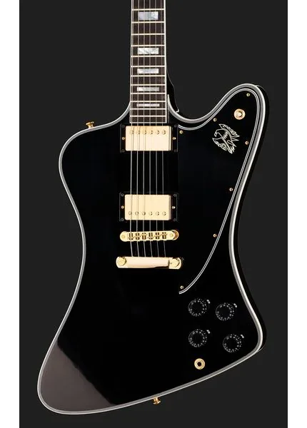 Gibson Firebird Custom EB GH, detail 4