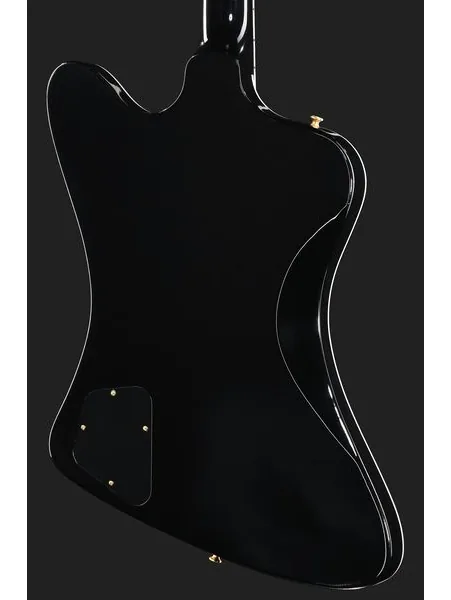 Gibson Firebird Custom Ebony, detail 5