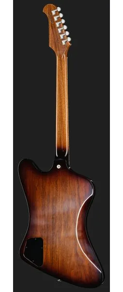 Gibson Firebird Platypus Tobacco SB, detail 3