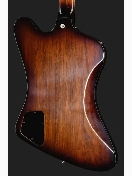 Gibson Firebird Platypus Tobacco SB, detail 5