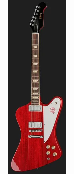 Gibson Firebird Platypus Vintage C, detail 2