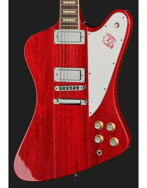Gibson Firebird Platypus Vintage C, detail 4