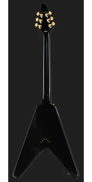 Gibson Flying V Custom EB, detail 3