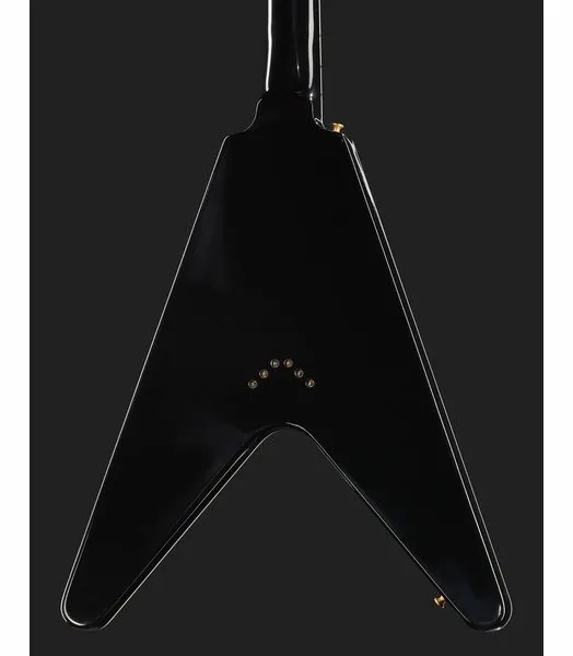 Gibson Flying V Custom EB, detail 5