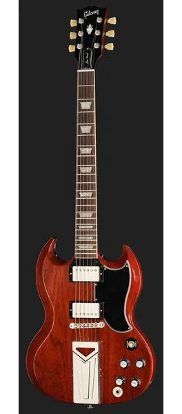 Gibson Jake Kiszka SG Standard FVC, detail 2