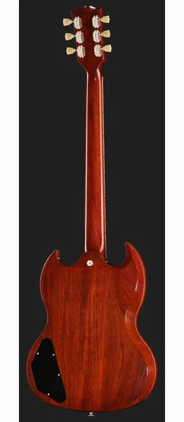 Gibson Jake Kiszka SG Standard FVC, detail 3