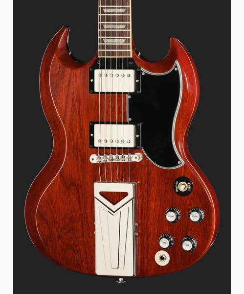 Gibson Jake Kiszka SG Standard FVC, detail 4