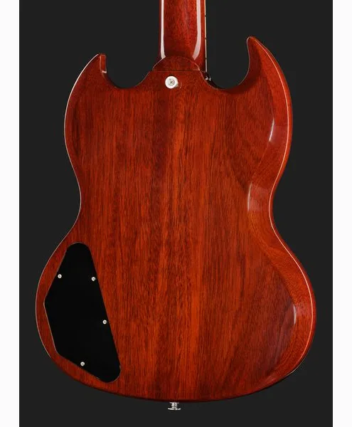 Gibson Jake Kiszka SG Standard FVC, detail 5