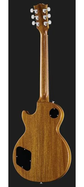 Gibson Kirk Hammett "Greeny" LP Std., detail 3