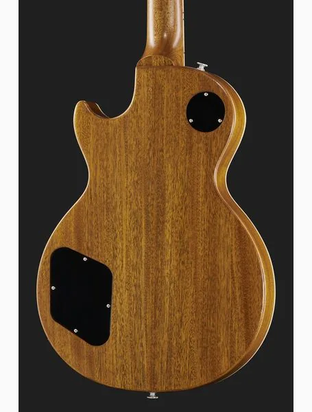 Gibson Kirk Hammett "Greeny" LP Std., detail 5