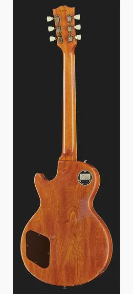 Gibson Les Paul 54 Goldtop Heavy Aged, detail 3