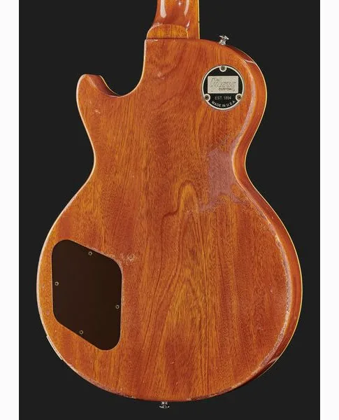 Gibson Les Paul 54 Goldtop Heavy Aged, detail 5