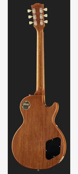 Gibson Les Paul 54 Goldtop VOS LH, detail 3