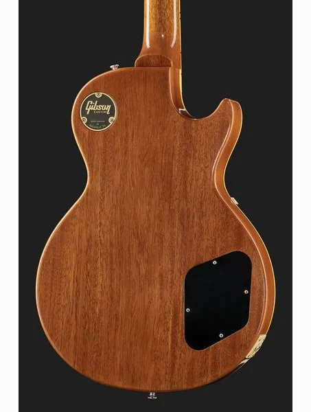 Gibson Les Paul 54 Goldtop VOS LH, detail 5