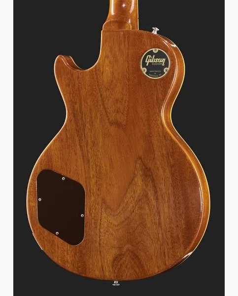 Gibson Les Paul 56 Goldtop ULA, detail 5