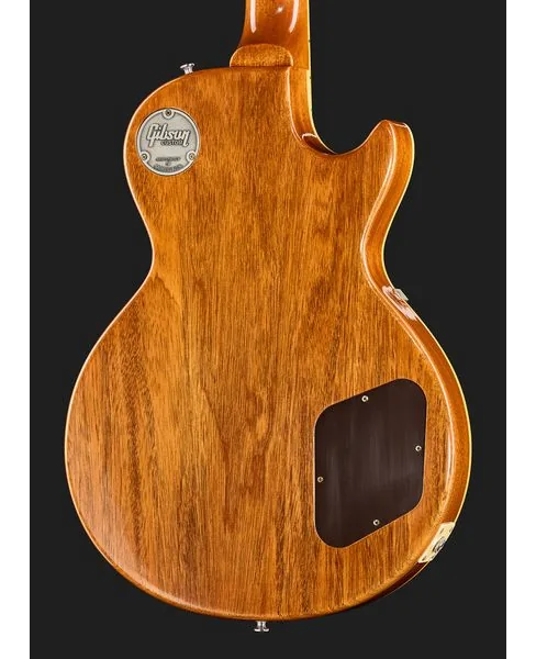 Gibson Les Paul 56 Goldtop VOS LH, detail 5