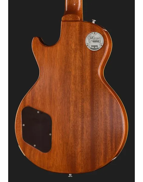Gibson Les Paul 56 Goldtop VOS, detail 5