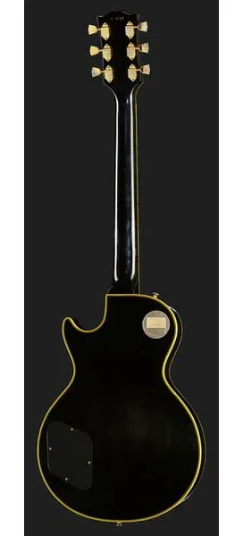 Gibson LP 57 Black Beauty VOS, detail 3