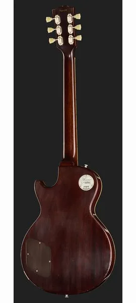 Gibson Les Paul 57 Goldtop DB LA, detail 3