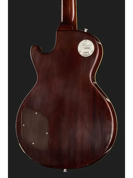 Gibson Les Paul 57 Goldtop DB LA, detail 5