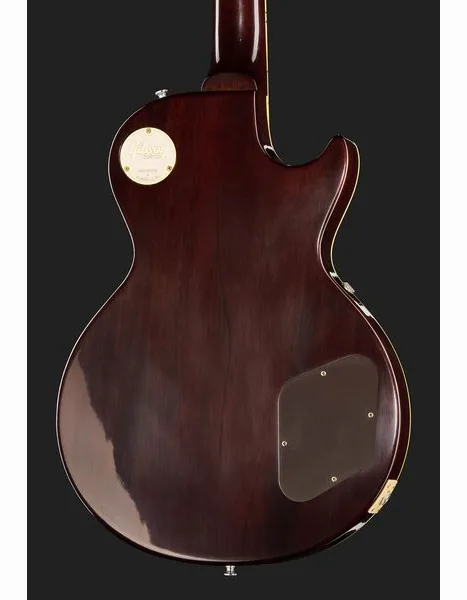 Gibson Les Paul 57 Goldtop DB VOS LH, detail 5
