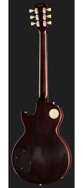 Gibson Les Paul 57 Goldtop DB VOS, detail 3