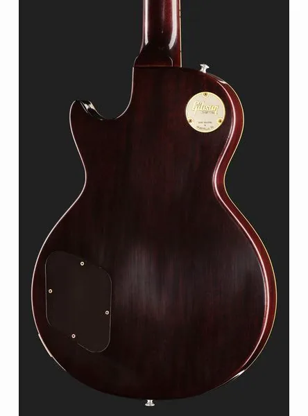 Gibson Les Paul 57 Goldtop DB VOS, detail 5