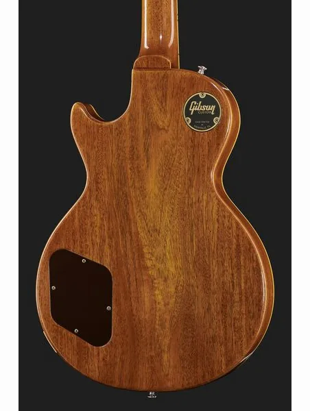 Gibson Les Paul 57 Goldtop ULA, detail 5