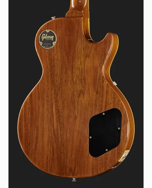 Gibson Les Paul 57 Goldtop VOS LH, detail 5