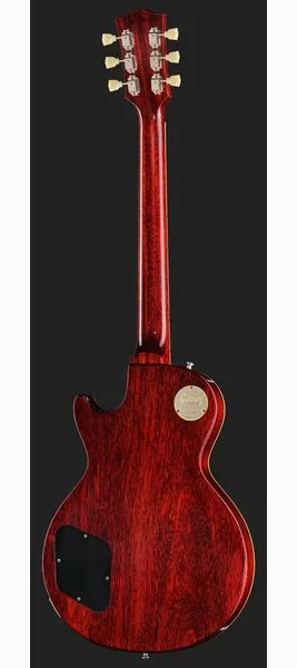 Gibson Les Paul 58 Iced Tea VOS, detail 3