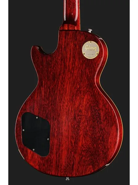 Gibson Les Paul 58 Iced Tea VOS, detail 5