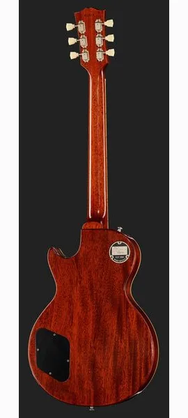 Gibson Les Paul 58 Lemon Burst VOS, detail 3