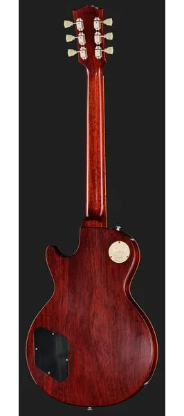 Gibson Les Paul 58 Washed Cherry VOS, detail 3