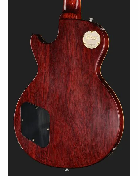 Gibson Les Paul 58 Washed Cherry VOS, detail 5