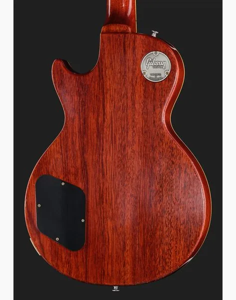 Gibson Les Paul 59 DL Light Aged, detail 5