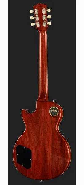 Gibson Les Paul 59 FB ULA, detail 3