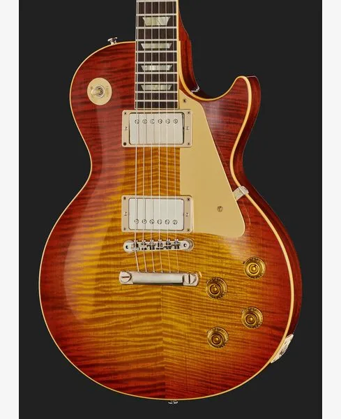 Gibson Les Paul 59 FB ULA, detail 4