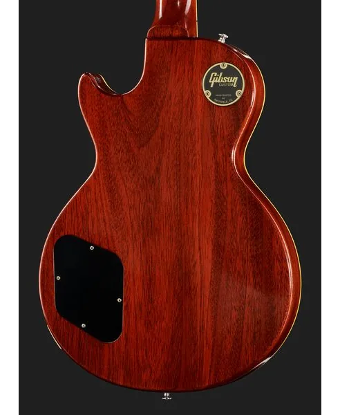 Gibson Les Paul 59 FB ULA, detail 5