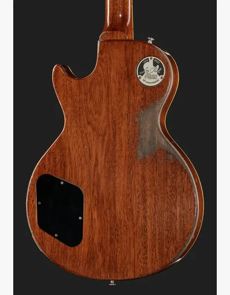 Gibson Les Paul 59 GPB Heavy Aged, detail 5