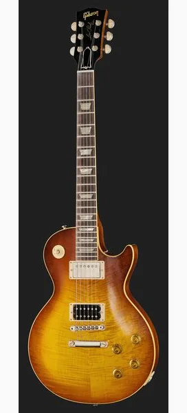 Gibson Les Paul 59 HPT DIT #2, detail 2