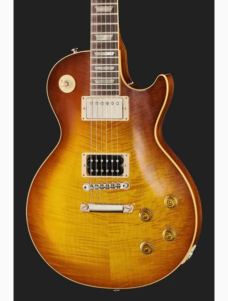 Gibson Les Paul 59 HPT DIT #2, detail 4