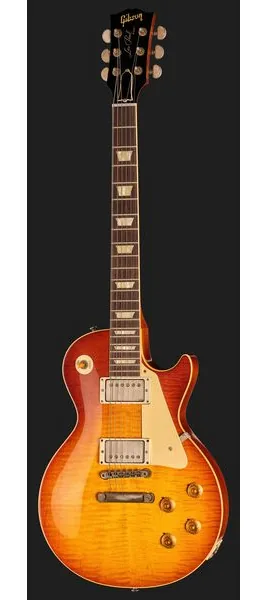 Gibson Les Paul 59 HPT DIT #6, detail 2