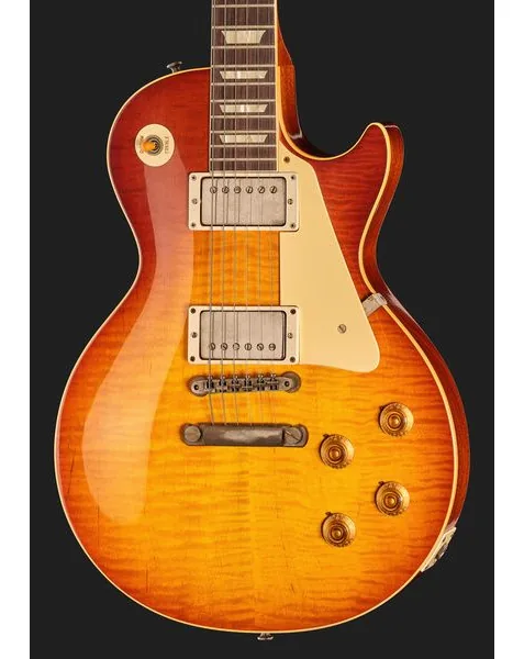 Gibson Les Paul 59 HPT DIT #6, detail 4