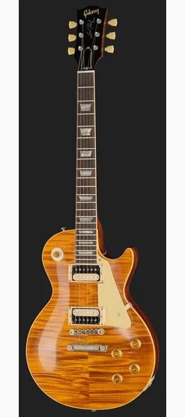 Gibson Les Paul 59 HPT MF #1, detail 2
