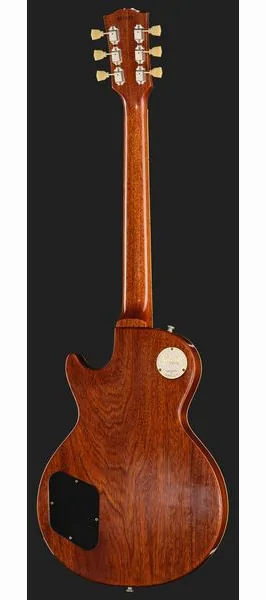 Gibson Les Paul 59 HPT MF #1, detail 3